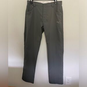 Men’s 32/32 Puma Golf Pants